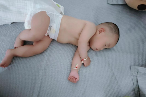 南昌三个月宝宝发育标准